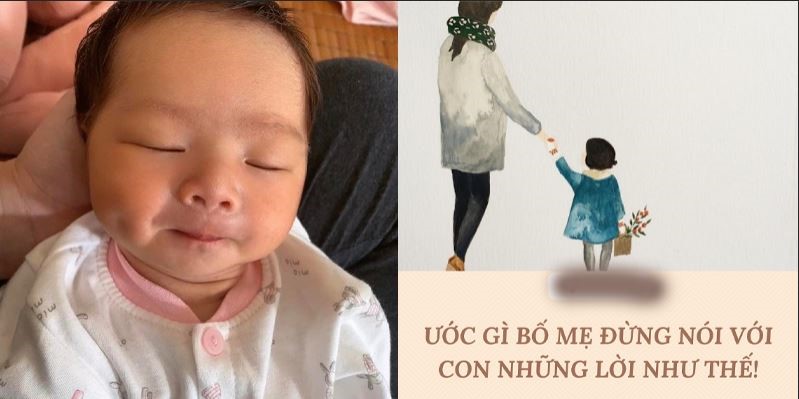 Những kiểu dạy con ngược đời của cha mẹ Việt khiến con ngày càng tụt lùi, kém cỏi