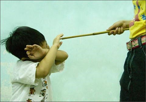 Phòng chống bạo lực và xâm hại trẻ em trong trường học