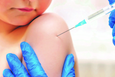 Trẻ 3-11 tuổi sẽ được tiêm vaccine khác, không phải Pfizer và Moderna