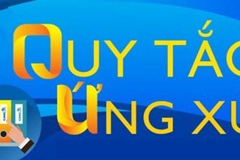 Kế hoạch Thực hiện quy tắc ứng xử nơi công cộng trên địa bàn quận Ba Đình giai đoạn 2021- 2025