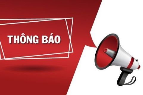 Thông báo về việc triển khai quản lý văn bản, hồ sơ giáo án trên Google Drive