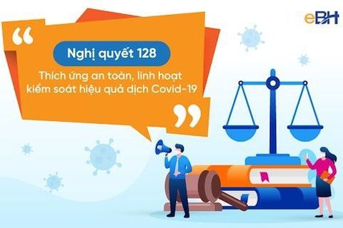 NHỮNG ĐIỂM MỚI HƯỚNG DẪN VỀ THỰC HIỆN XÉT NGHIỆM ĐỂ THÍCH ỨNG AN TOÀN, LINH HOẠT, KIỂM SOÁT HIỆU QUẢ DỊCH COVID-19