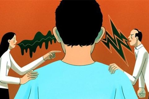 Trẻ càng lớn càng lộ rõ 4 điểm này chứng tỏ cha mẹ đã nuôi dạy con sai cách