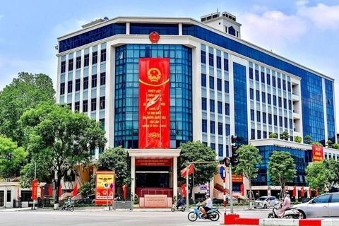 Quận Ba Đình: 05 Kết quả nổi bật năm 2021