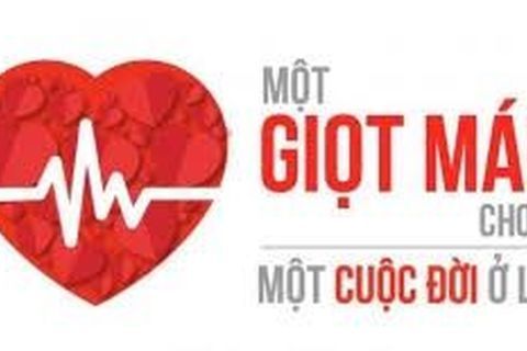 Hiến máu tình nguyện – Hoạt động ý nghĩa của trường Mẫu Giáo Số 10 trong ngày Nhà giáo Việt Nam