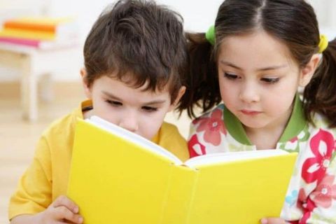 Cách dạy con tự học hiệu quả mà  cha mẹ nên biết