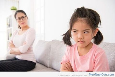 KỶ LUẬT CON NHƯ THẾ NÀO CHO ĐÚNG?