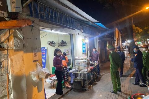 Đừng chủ quan với Sars-Cov-2 dù đã tiêm đủ 2 mũi vaccine!