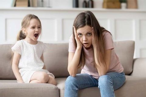 TRẺ NÓI TRỐNG KHÔNG, ĐẦU TIÊN LÀ DO NGƯỜI LỚN 4 CÁCH GIÚP CHA MẸ DẠY CON CÁCH NÓI CHUYỆN  LỄ PHÉP HƠN