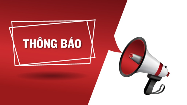 Thông báo điều chỉnh các biện pháp hành chính tương ứng cấp độ 3 để phòng chống dịch bênh COVID-19 trên địa bàn quận Ba Đình