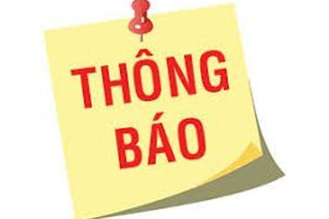 Thông báo về việc học sinh Hà Nội đi học trở lại vào ngày 02/03/2021