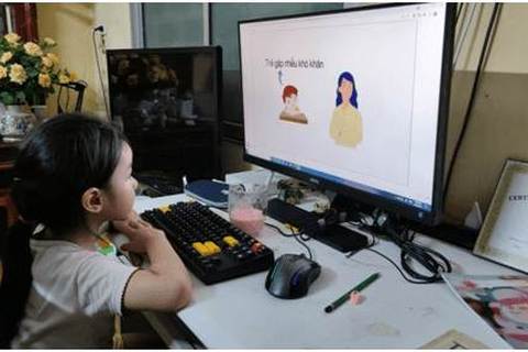 Hà Nội: Các trường học chuẩn bị phương án sẵn sàng đón học sinh quay lại trường