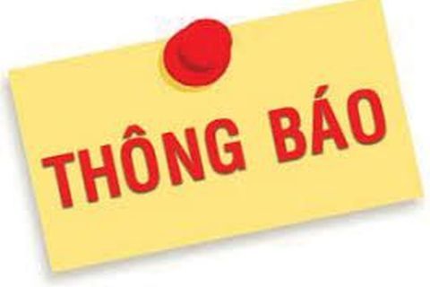 Trường Mẫu giáo Số 10 thông báo về việc học sinh tạm dừng đến trường để đảm bảo công tác phòng chống dịch COVID - 19