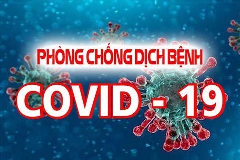 Nâng cao cảnh giác với dịch bệnh covid-19 có nguy cơ bùng phát trở lại, đảm bảo an toàn cho gia đình và bản thân.
