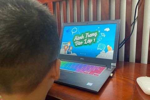 Cần chuẩn bị những gì cho trẻ 5 tuổi vào lớp 1 trong thời gian trẻ nghỉ hè và nghỉ phòng chống dịch bệnh Covid-19