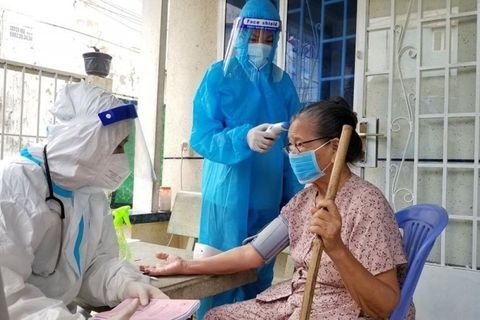 11 dấu hiệu F0 điều trị tại nhà cần báo ngay trung tâm y tế