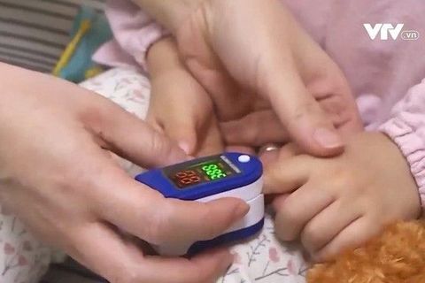 Trẻ đã nhiễm COVID-19 có cần tiêm vaccine?