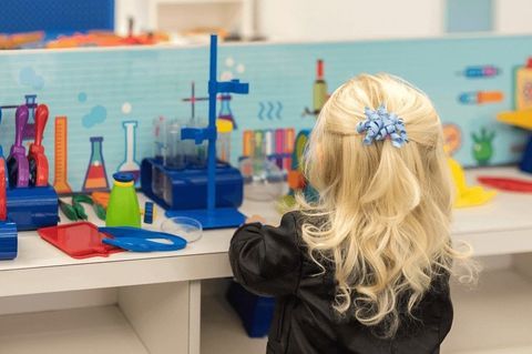 6 cách thúc đẩy khả năng ghi nhớ ở trẻ nhỏ