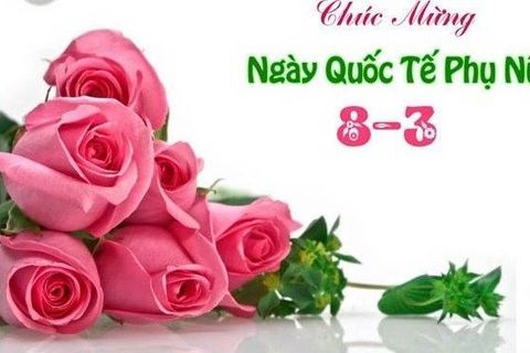 Tại sao lại có ngày Quốc tế phụ nữ 8-3?