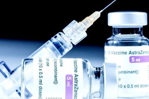 Hướng dẫn mới nhất về tiêm vaccine phòng Covid-19 cho trẻ từ 5 - dưới 12 tuổi