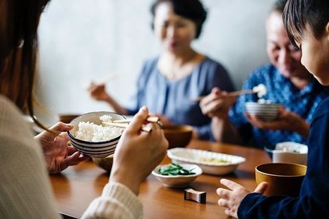 Chế độ dinh dưỡng nâng cao sức đề kháng và miễn dịch cơ thể