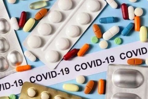 Cần biết: Danh mục thuốc điều trị ngoại trú cho F0 tại nhà theo hướng dẫn của Bộ Y tế