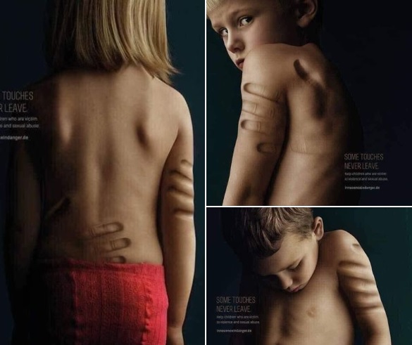 Một số quy tắc nuôi dạy con