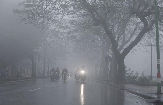 Các bệnh thường gặp khi thời tiết nồm ẩm