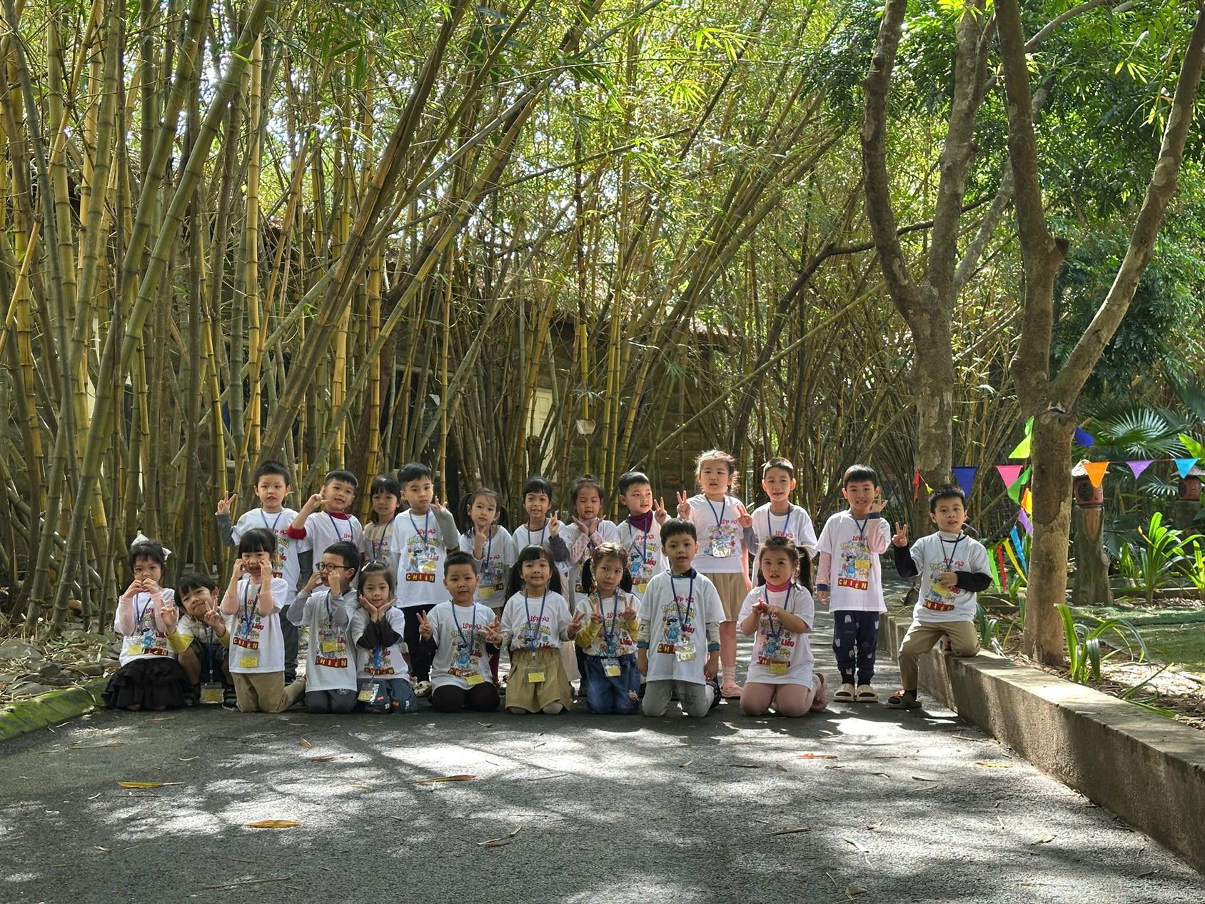 🚀 A3 HÙNG DŨNG KHÁM PHÁ VÀ CHINH PHỤC THIÊN NHIÊN TẠI ERA HOUSE! 🎯