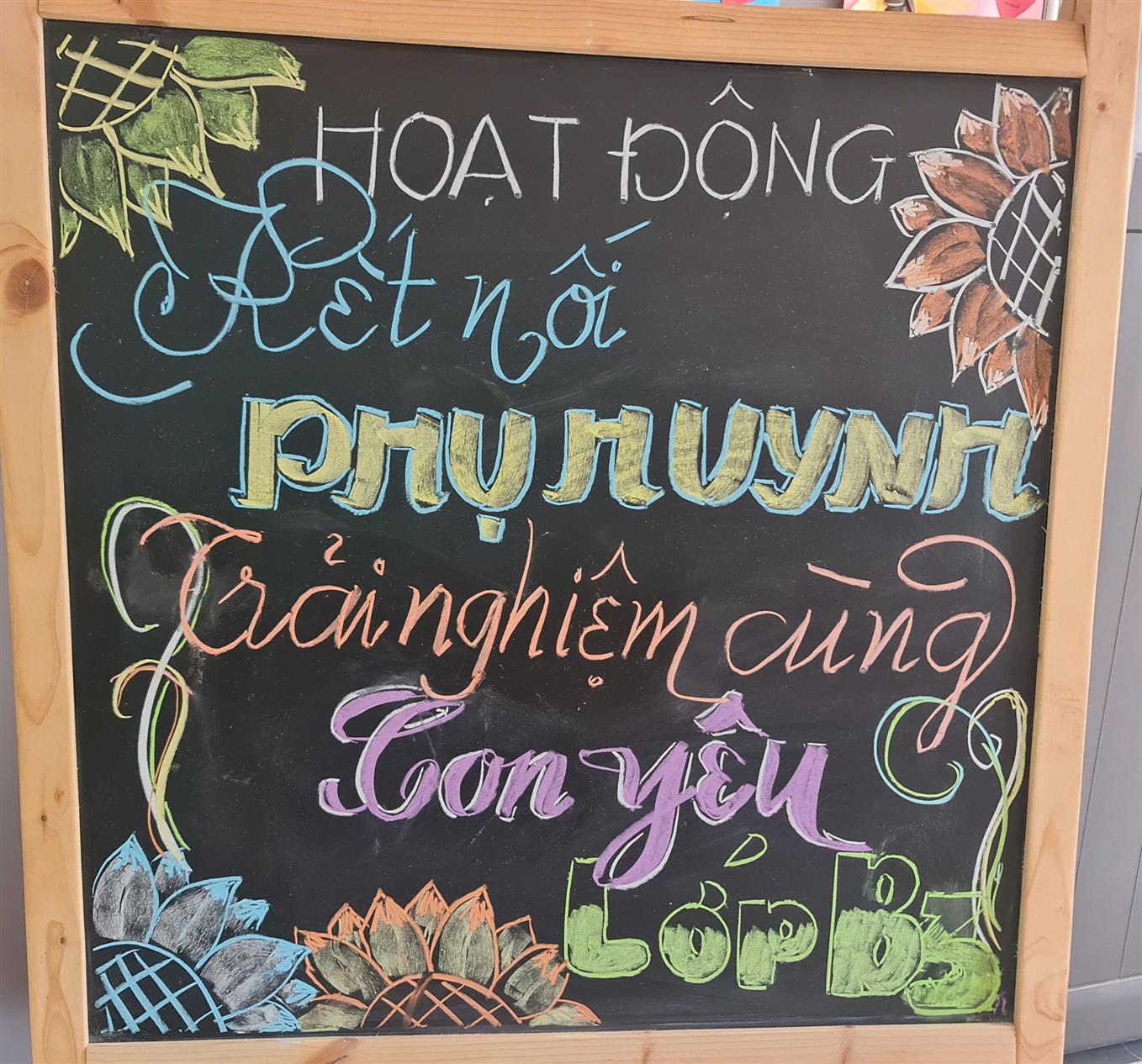 Thật bất ngờ và xúc động sau khi dự tiết học “Kỹ năng phòng chống tai nạn đuối nước” tại lớp B3 trường MG Số 10