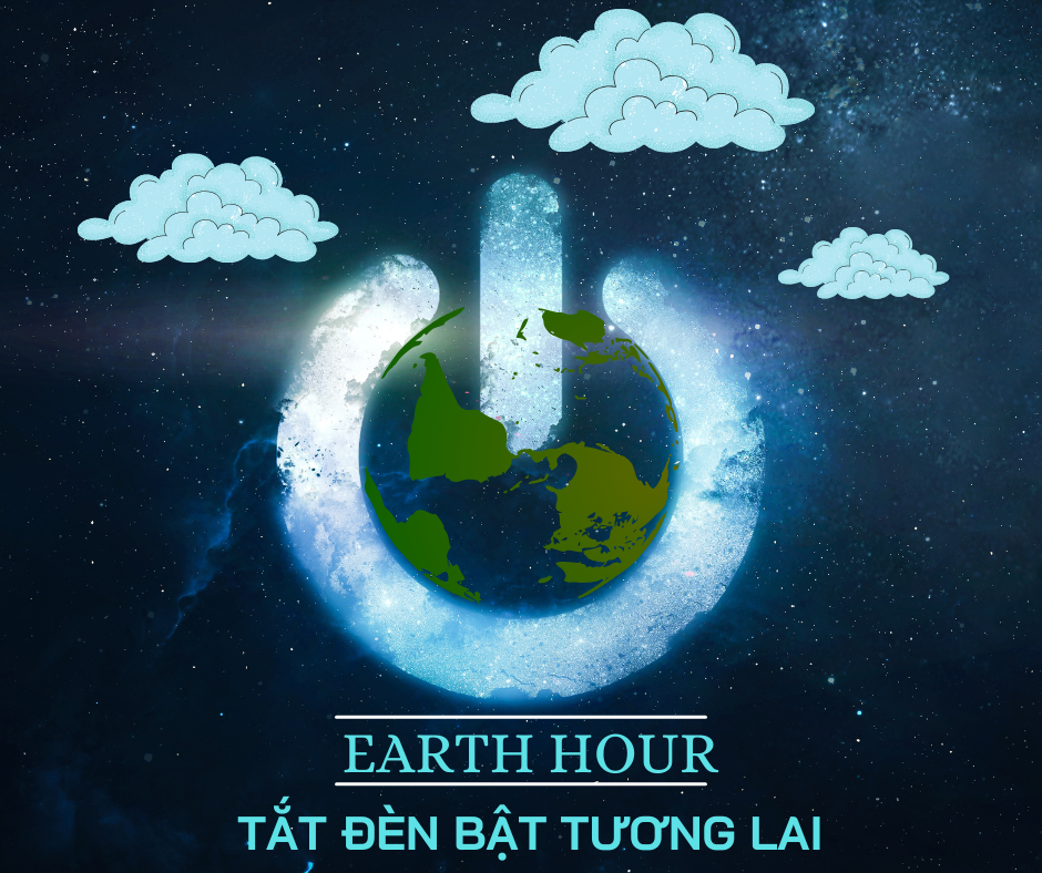 Tắt đền bật đèn tương lai - Cùng các bé B1 Bảo  vệ Trái Đất ngày hôm nay 💡