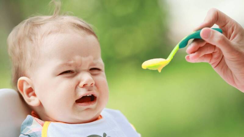 Trẻ từ 6 tháng đến 3 tuổi ở trong giai đoạn “khoảng trống miễn dịch”