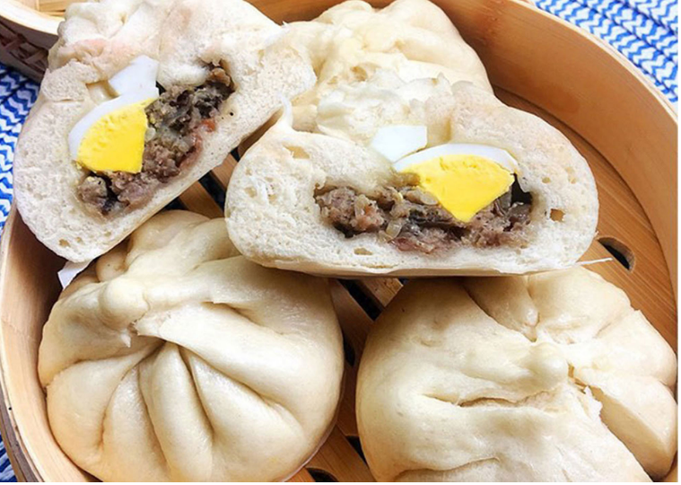banh bao