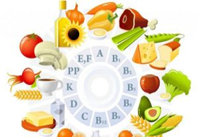 A group of food items

Description automatically generated with medium confidence