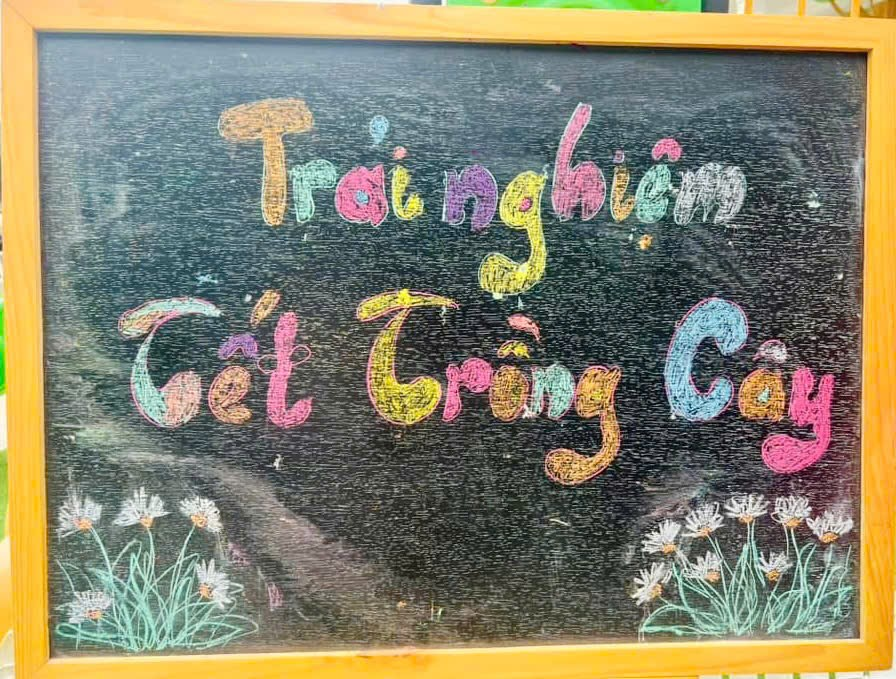 Ảnh có chứa văn bản, chữ viết tay, hình vẽ, bảng đen

Mô tả được tạo tự động